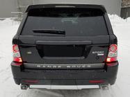 Range Rover Sport 2005–2013 Achterbumper (Autobiography) foto 5