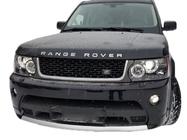 Range Rover Sport 2005–2013 Voorbumper facelift (Supercharger, Autobiography) foto 4