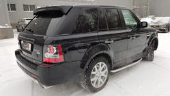 Range Rover Sport 2005–2013 Autobiography bodykit met spatborden (set) foto 8