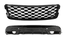 Range Rover Velar 2017– Tuning bodykit set (BodyKit-1) foto 1