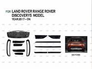 Land Rover Discovery V 2017– Tuning bodykit set (BodyKit-1) foto 2