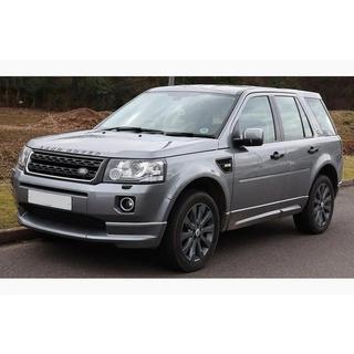 Bodykit set (ABS-kunststof) Land Rover Freelander II 2006–2014 foto 2