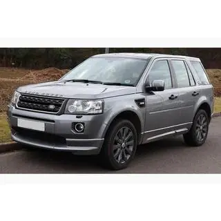 Bodykit set (ABS-kunststof) foto 2