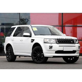 Bodykit set (ABS-kunststof) Land Rover Freelander II 2006–2014 foto 4
