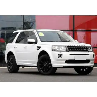 Bodykit set (ABS-kunststof) foto 4