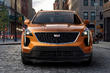 Compacte premium crossover Cadillac XT4 foto 1