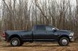 Review van de vlaggenschip-pick-up RAM 3500 foto 9