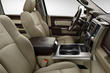 Review van de vlaggenschip-pick-up RAM 3500 foto 6