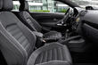 Review van de driedeurs Volkswagen Scirocco hatchback foto 6