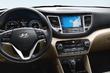 Review van de derde generatie Hyundai Tucson crossover foto 4