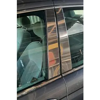 RVS stijlbekleding foto 4