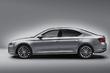 Review van de derde generatie Skoda Superb foto 6