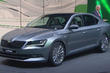 Review van de derde generatie Skoda Superb foto 2