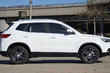 Review van de FAW Besturn X40-crossover foto 8