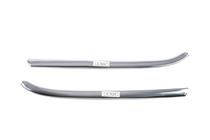 Opel Astra J 2009–2015 RVS sierlijsten voor de voorgrille 2012-2015 foto 3