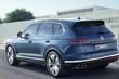 Volkswagen Touareg derde generatie foto 5