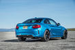 Test van de opgevoerde BMW M2 Coupé foto 7
