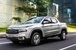 Review van de Fiat Toro pick-up foto 1