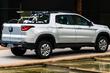 Review van de Fiat Toro pick-up foto 7