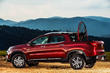Review van de Fiat Toro pick-up foto 6