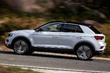 Compacte Volkswagen T-Roc-crossover foto 6