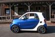 Review van de vernieuwde Smart ForTwo foto 8