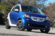 Review van de vernieuwde Smart ForTwo foto 1
