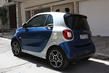 Review van de vernieuwde Smart ForTwo foto 5