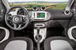 Review van de vernieuwde Smart ForTwo foto 4