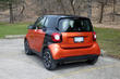 Review van de vernieuwde Smart ForTwo foto 3