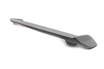 Honda Civic Sedan IX 2011–2016 Niken V1 spoiler (spuitklaar) foto 3