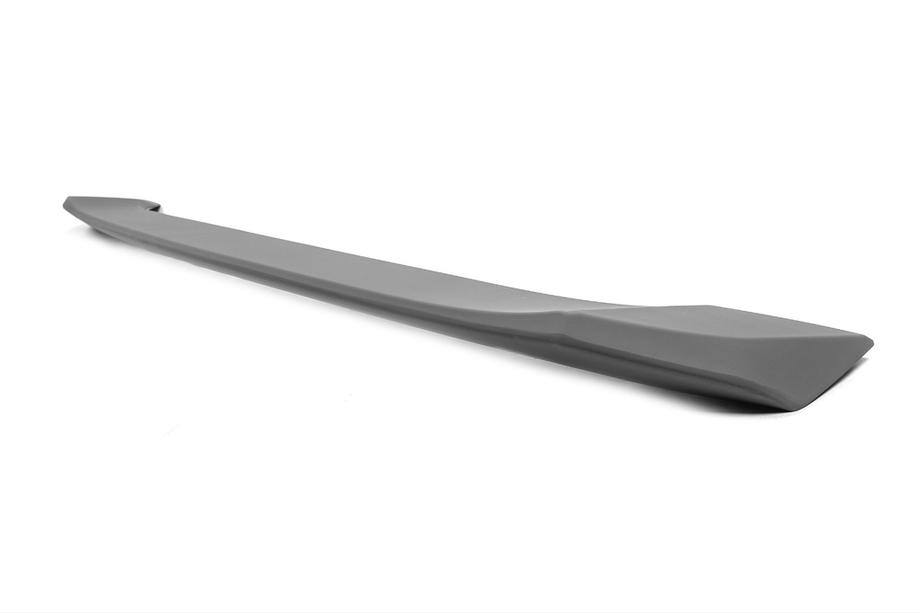 Honda Civic Sedan IX 2011–2016 Spoiler Niken V2 (spuitklaar) Image