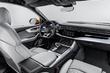 Review van de nieuwe premium Audi Q8-crossover foto 4