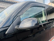 Volkswagen T5 Transporter 2003–2010 Raamwindschermen (2 stuks, Niken) foto 1