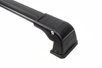 Volkswagen Amarok 2010–2022 Dakdrager (hardtop bevestigingspunten) foto 13
