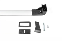 Volkswagen Amarok 2010–2022 Dakdrager (hardtop bevestigingspunten) foto 18