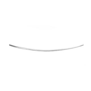 RVS afdeklijsten voor bumperrooster Opel Insignia 2008–2017 foto 2