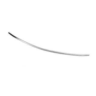 RVS afdeklijsten voor bumperrooster Opel Insignia 2008–2017 foto 3