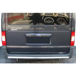 Achterbeschermbeugel AK002 (RVS)