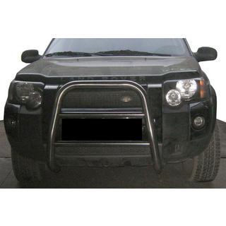 RVS bullbar QT008 Land Rover Freelander II 2006–2014