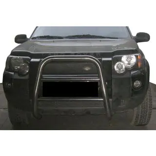RVS bullbar QT008 Land Rover Freelander II 2006–2014