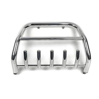 RVS bullbar WT003 foto 2