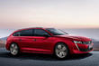 Test van de Peugeot 508 SW stationwagen foto 1