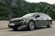 Test van de Peugeot 508 SW stationwagen foto 2