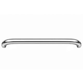 Achterbumperbescherming AK007 (RVS) Mitsubishi L200 2015–2024 foto 2