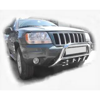 Bullbar WT003 foto 2