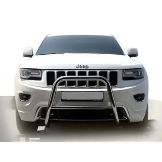 Bullbar WT005