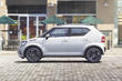 Compacte hatchback Suzuki Ignis foto 3