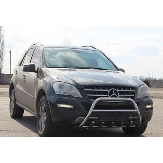 RVS bullbar WT003 foto 2