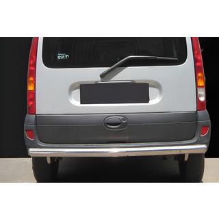 Achterbeugel AK002 (RVS) Renault Kangoo 1998–2008